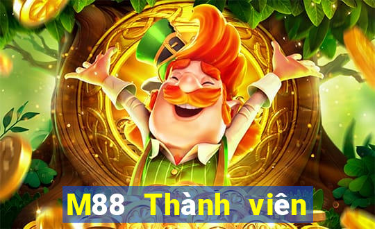 M88 Thành viên Multiin giải trí