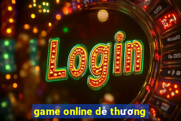 game online dễ thương