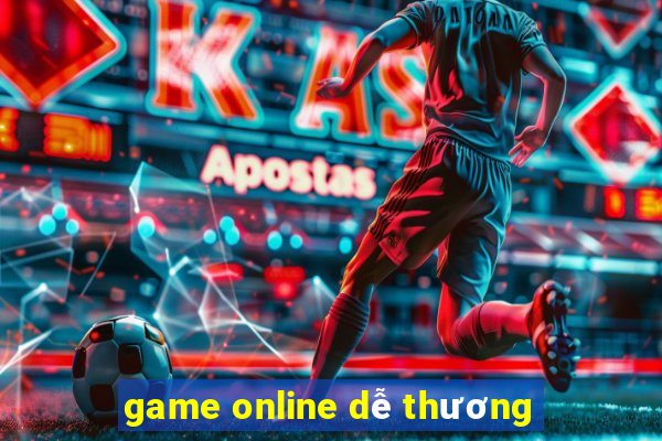 game online dễ thương