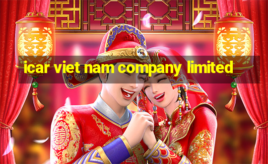 icar viet nam company limited