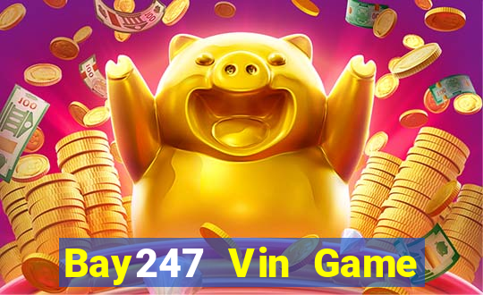 Bay247 Vin Game Bài Cào