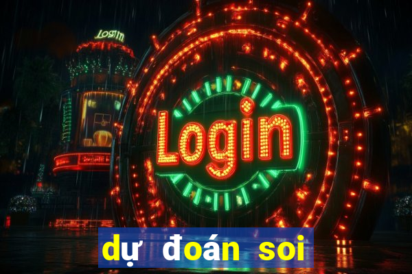 dự đoán soi cầu xổ số miền nam