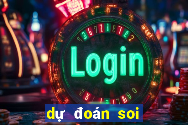 dự đoán soi cầu xổ số miền nam