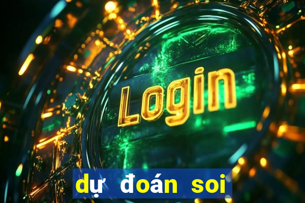 dự đoán soi cầu xổ số miền nam