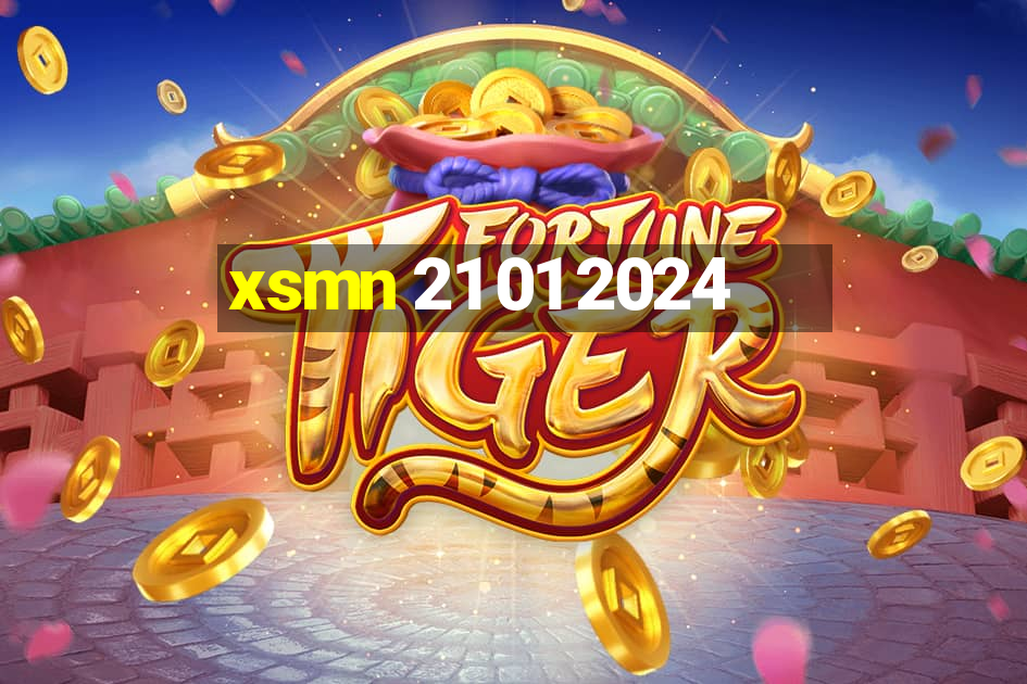 xsmn 21 01 2024