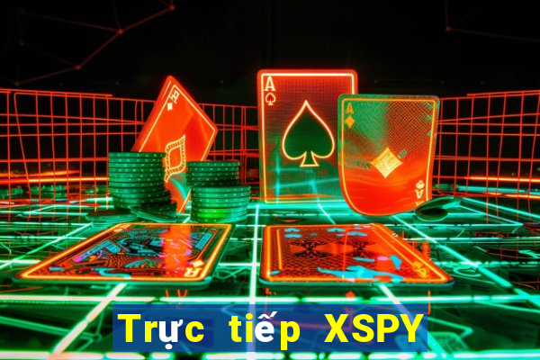 Trực tiếp XSPY ngày 2