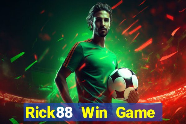 Rick88 Win Game Bài 99