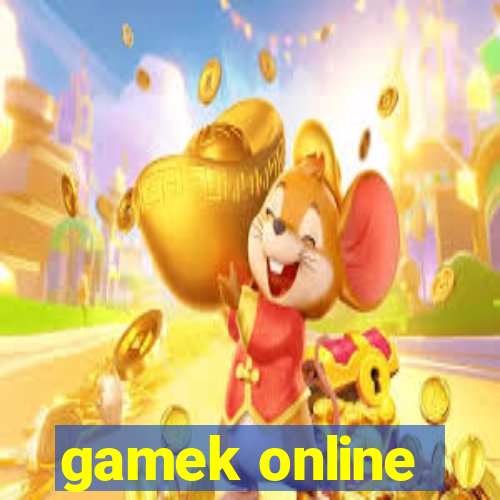 gamek online