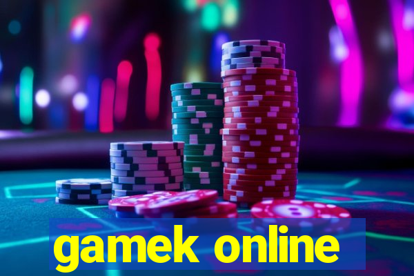 gamek online