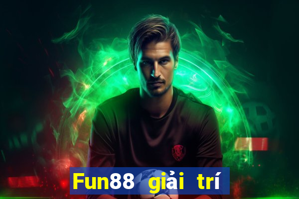 Fun88 giải trí Việt nam Bali