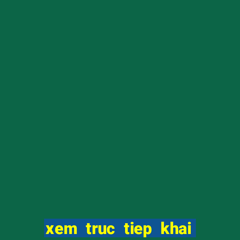 xem truc tiep khai mac world cup 2024