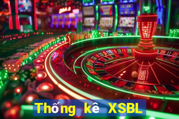 Thống kê XSBL ngày 4