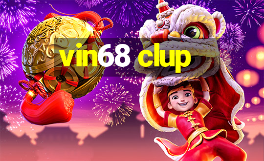 vin68 clup