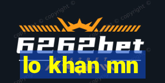 lo khan mn