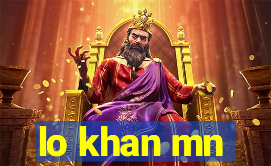 lo khan mn