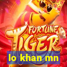 lo khan mn