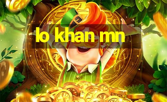 lo khan mn