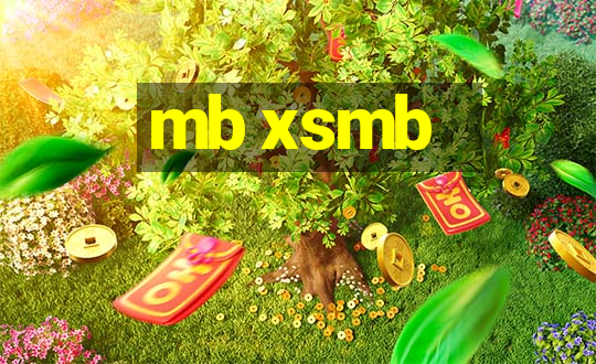 mb xsmb