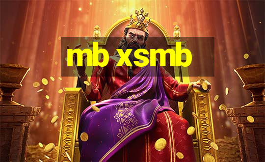 mb xsmb