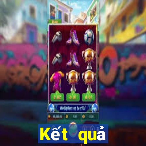 Kết quả XSBINGO18 Thứ 5