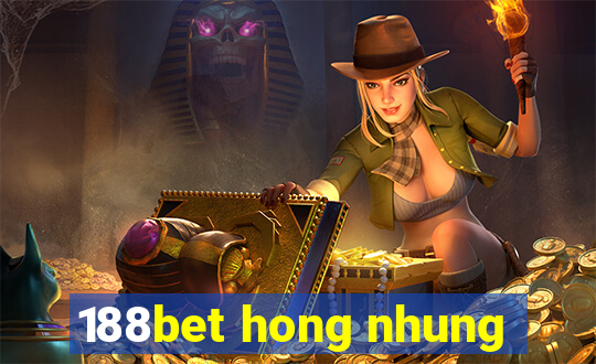 188bet hong nhung