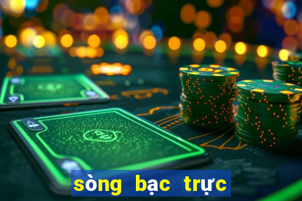 sòng bạc trực tiếp vao88