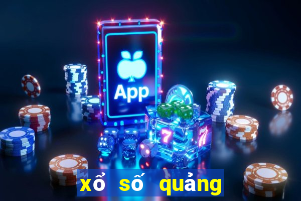 xổ số quảng ngãi hôm nay thứ 7