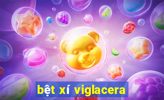 bệt xí viglacera