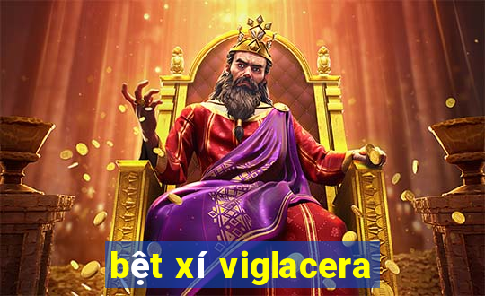 bệt xí viglacera