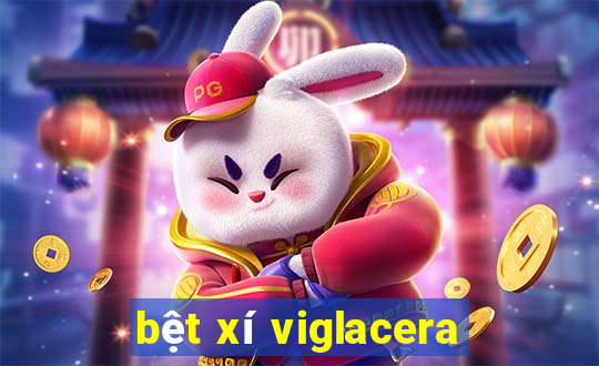 bệt xí viglacera