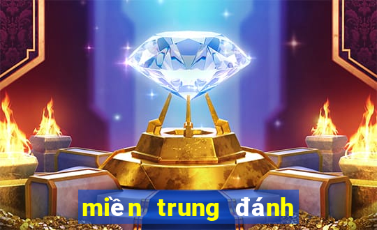 miền trung đánh số may