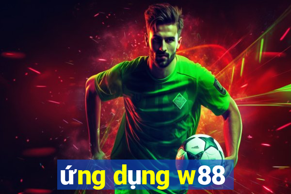 ứng dụng w88