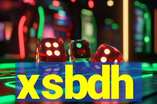 xsbdh