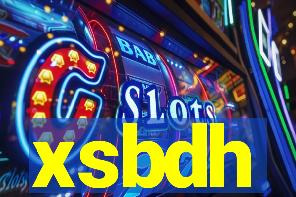 xsbdh