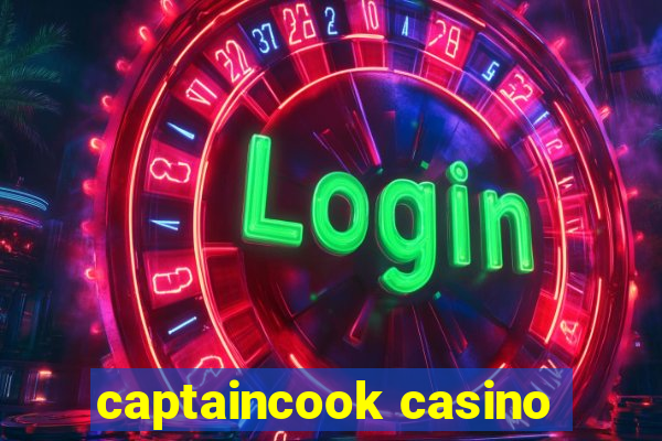 captaincook casino