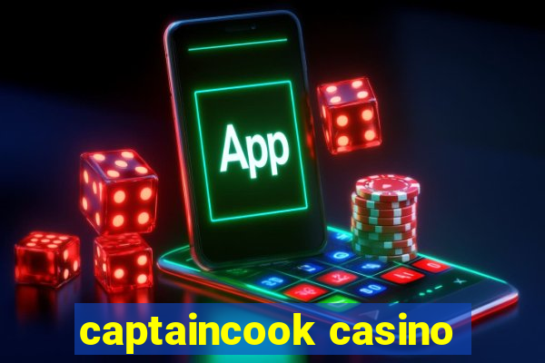 captaincook casino