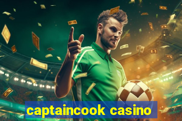 captaincook casino