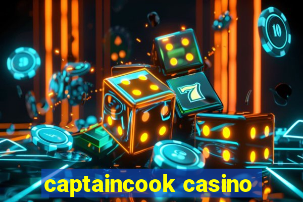 captaincook casino