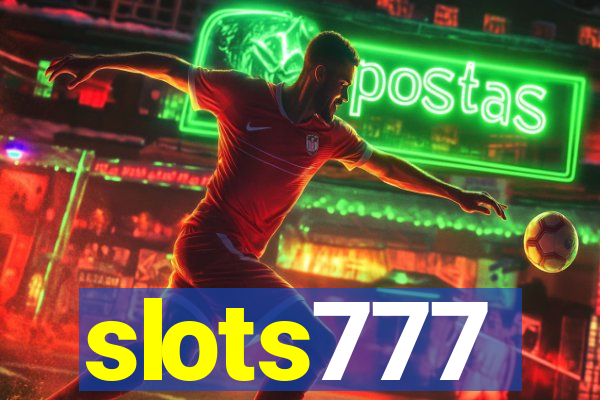 slots777