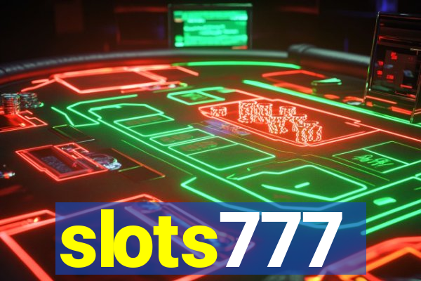 slots777