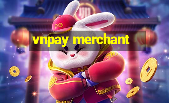 vnpay merchant