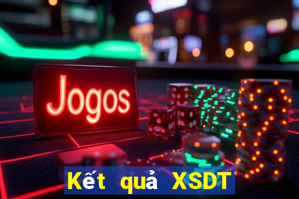 Kết quả XSDT 6x36 Thứ 6