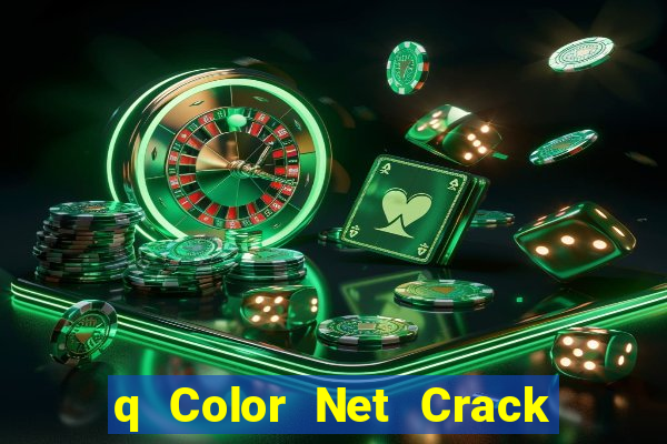 q Color Net Crack Ứng dụng Fun88