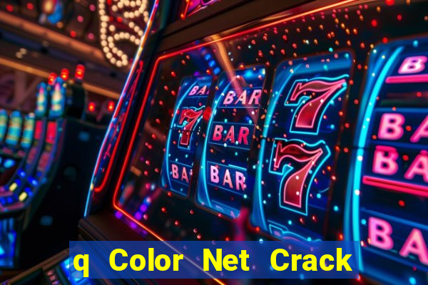 q Color Net Crack Ứng dụng Fun88