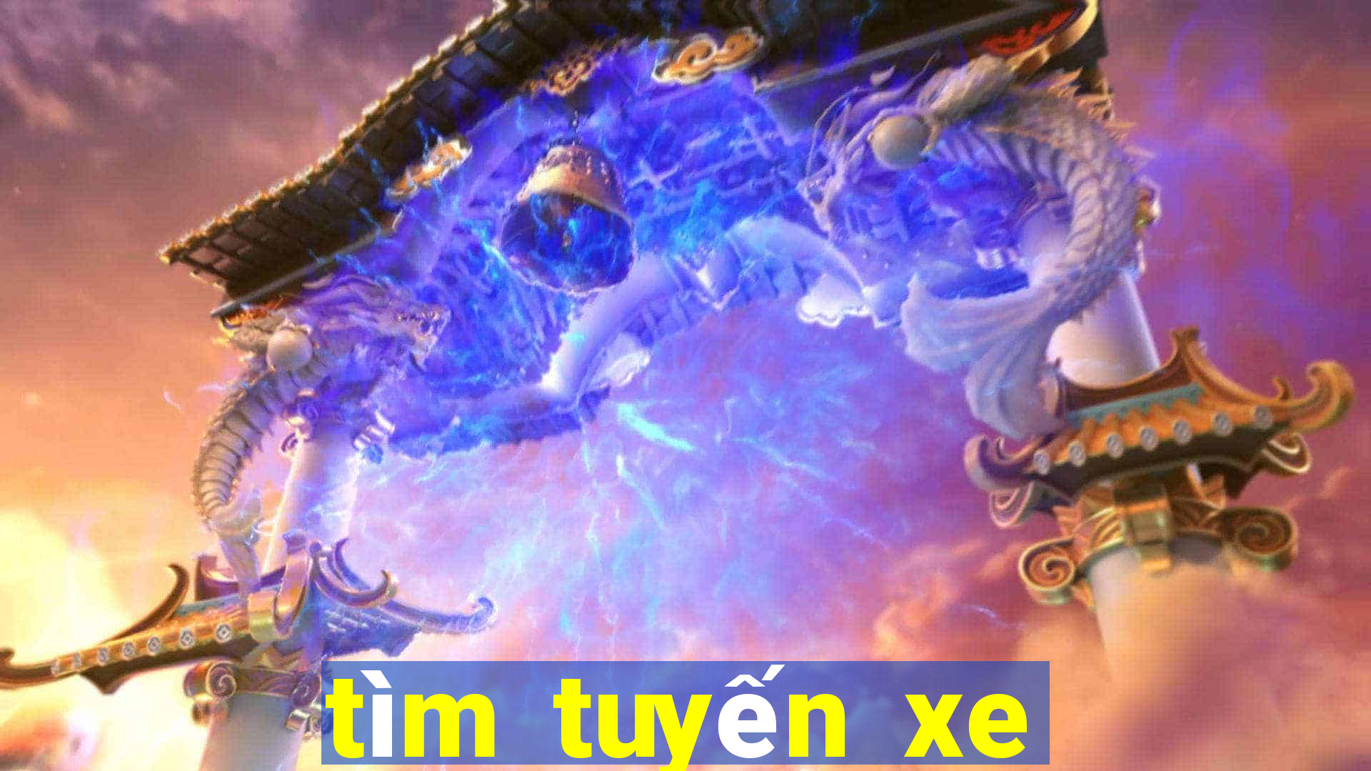 tìm tuyến xe buýt hà nội