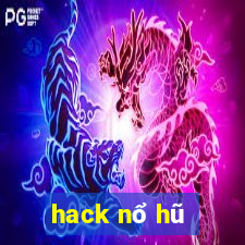 hack nổ hũ