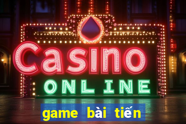 game bài tiến lên offline pc