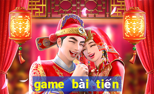 game bài tiến lên offline pc