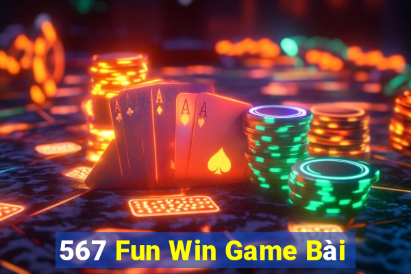 567 Fun Win Game Bài