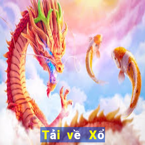 Tải về Xổ số 163 Android